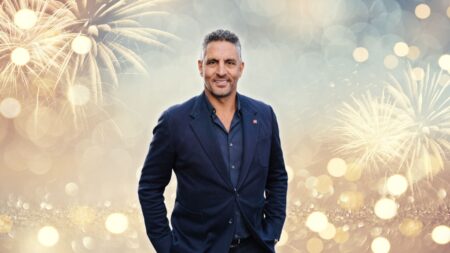 Mauricio Umansky