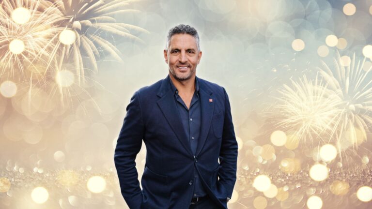 Why 2026 will reward those who plan with precision, not emotion: Mauricio Umansky