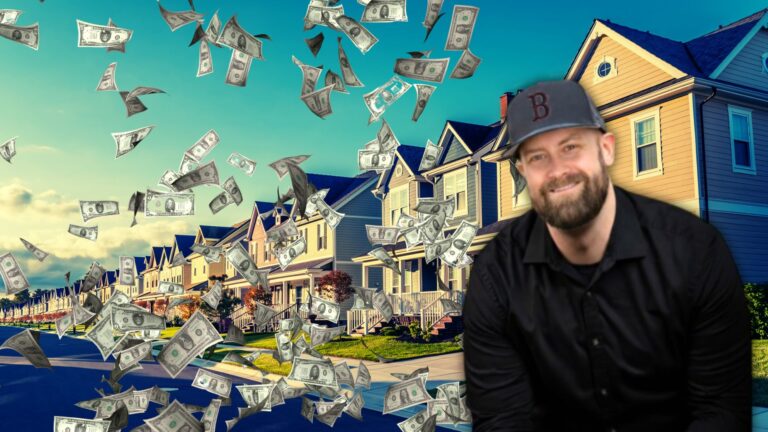 5 things to know before throwing money at real estate problems