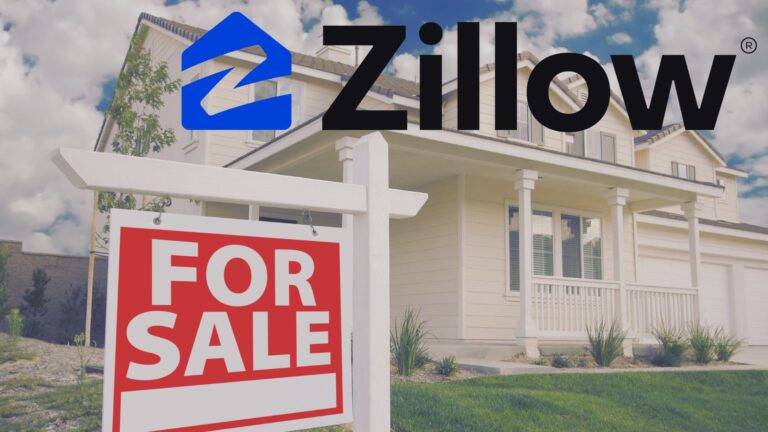 Zillow hit with new class-action suit over alleged broker kickbacks