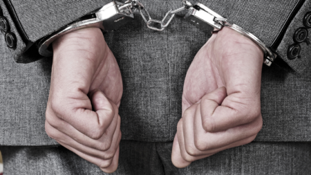 'He didn't even say he was sorry': Brooklyn investor gets prison time for 12-year deed fraud scheme