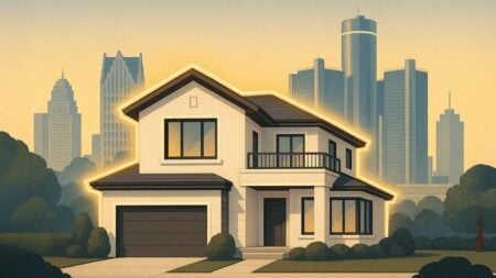 Home investors’ strategies vary by location: Here's where they're getting the most for their money