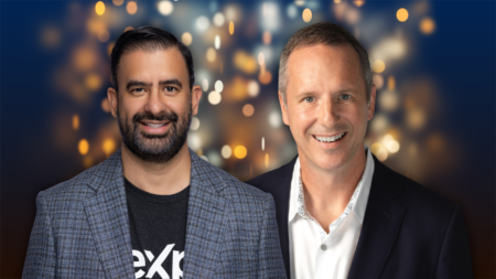 EXp digs at Compass during Q3 earnings as agent retention soars