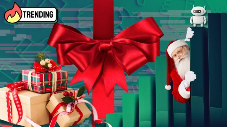 Why your brand needs a ‘vibe’ (not red and green) this holiday season