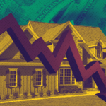 53% of US homes lost value from 2024 — but it’s not a crash