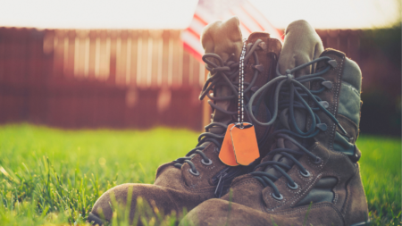 Veterans have been 'priced out,' left behind by the housing market