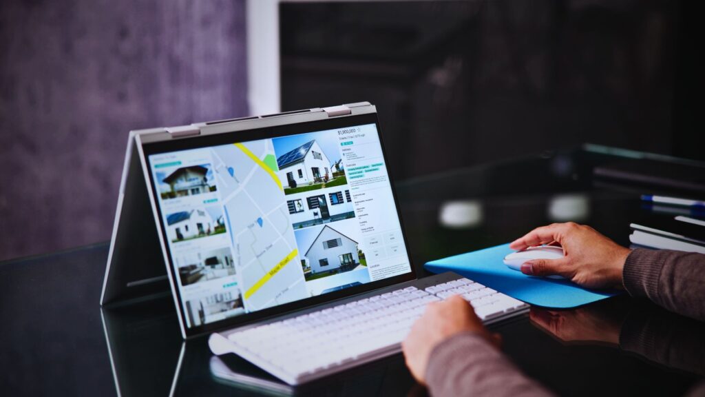 How one Hudson Valley brokerage recalibrated its tech