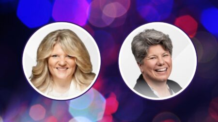 EXp Realty promotes 2 execs to new leadership positions