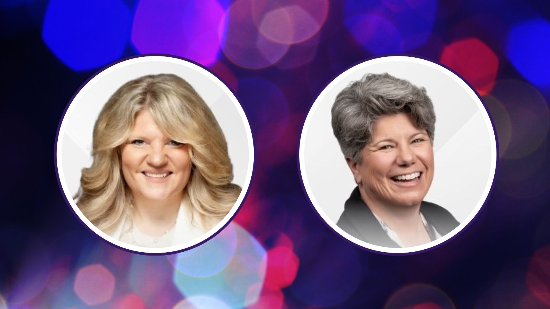 EXp Realty promotes 2 execs to new leadership positions