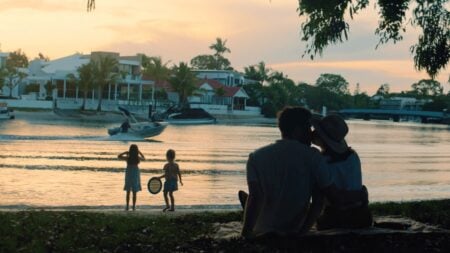 What happens when you stop selling bedrooms and start selling Saturday mornings