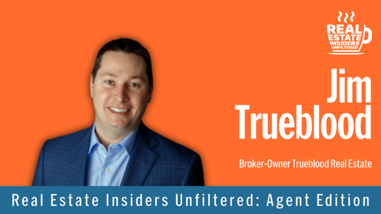 How this broker built a $750M business on leads, standards, guts