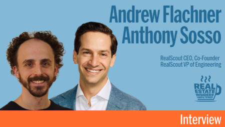 Andrew Flachner, Anthony Sosso