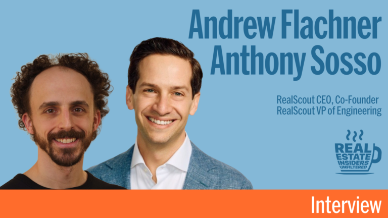Meet the minds redesigning real estate’s AI search