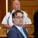 Brian Walshe murder trial