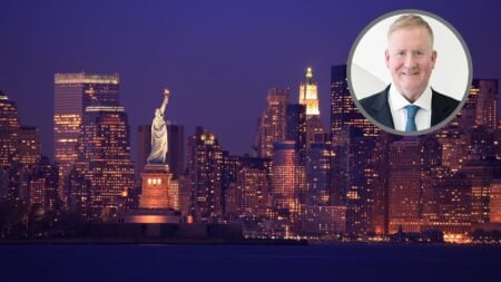 Donald Brennan broker profile