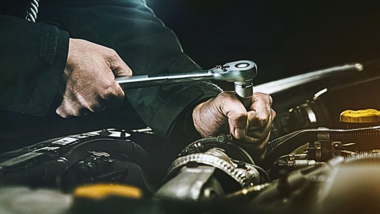 Real estate marketing lessons I learned from a greasy mechanic