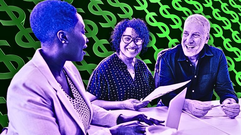 What you should NOT delegate to a financial planner