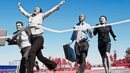 agent recognition plan