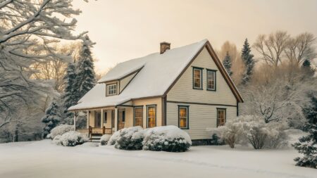 winter market strategies