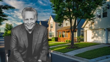 real estate market expert