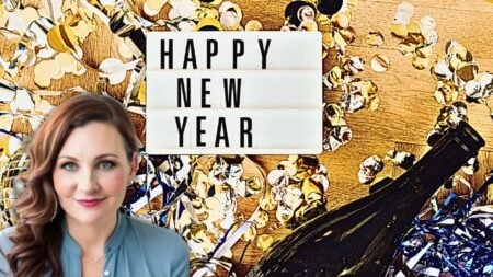 New Year's resolutions for real estate