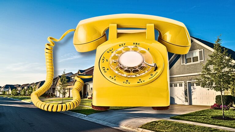 The no-budget phone strategy that attracts serious buyers instantly
