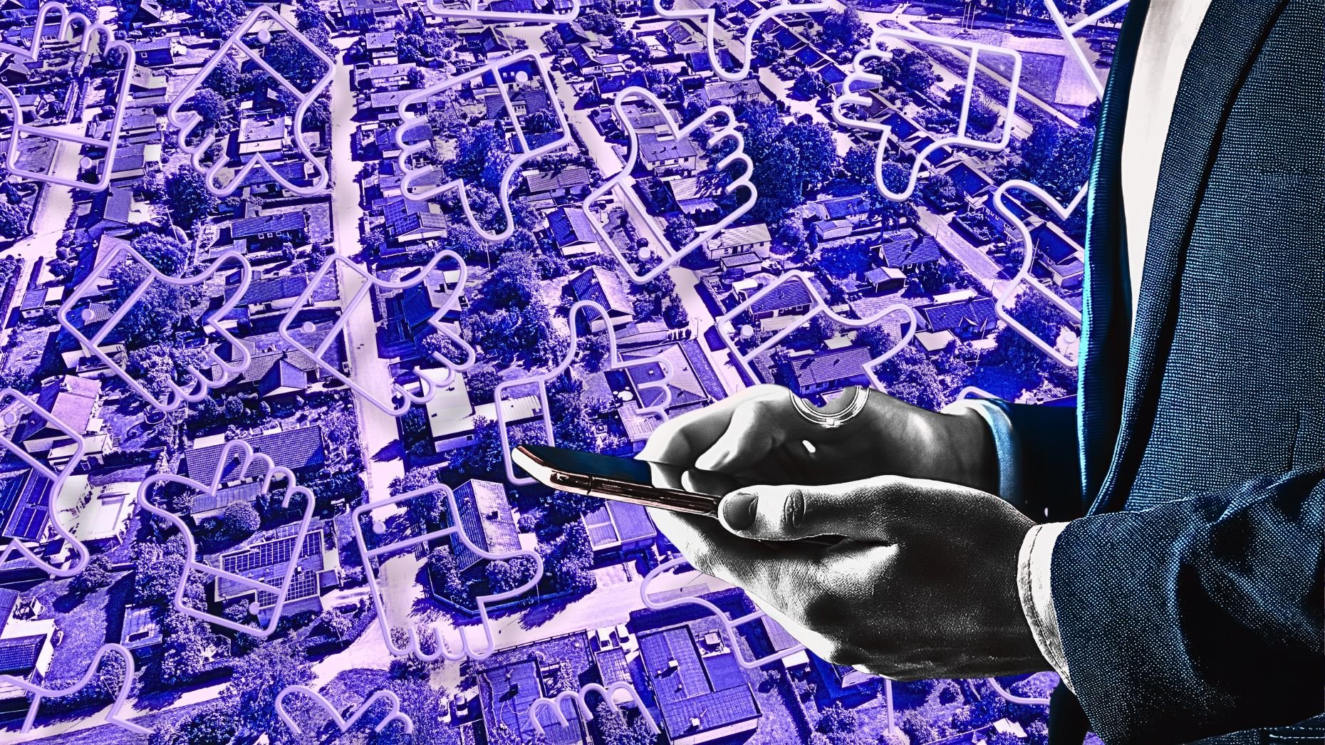 Why my early social media posts flopped — and what finally worked