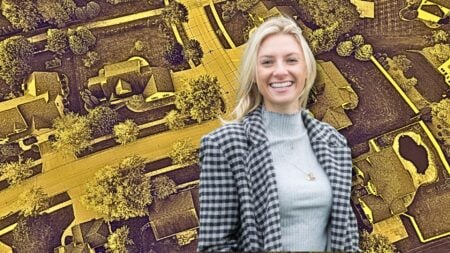 Finding Financial Freedom: How real estate builds legacy, confidence and choice