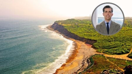 Adam Hofer Hamptons real estate