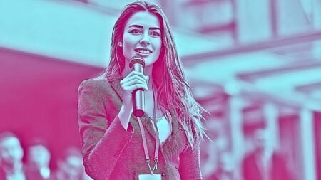 participate in a pitch battle