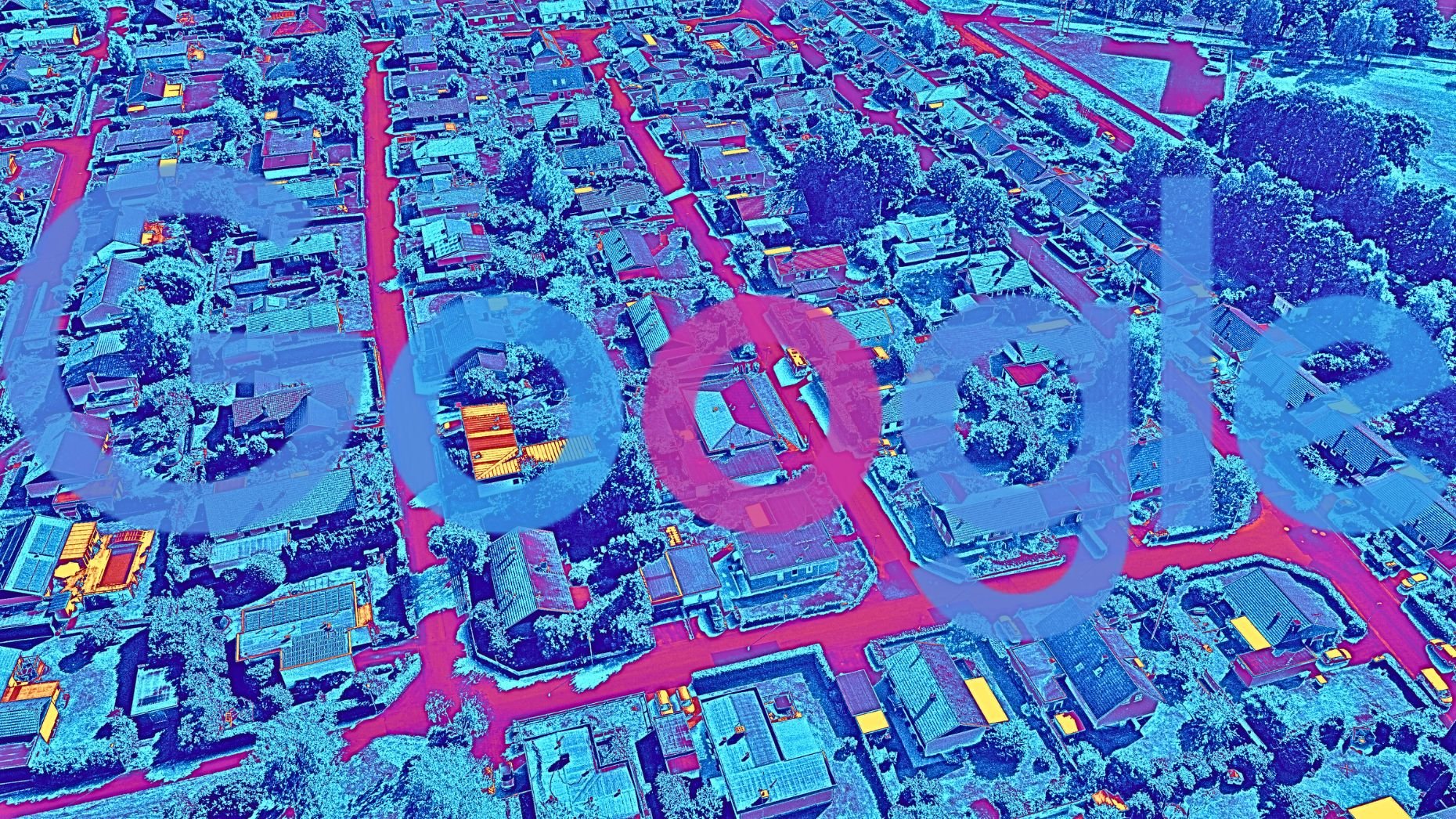 Google just entered real estate, but the real shift isn’t about listings