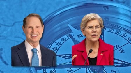 Dems raise antitrust concerns over Compass-Anywhere merger