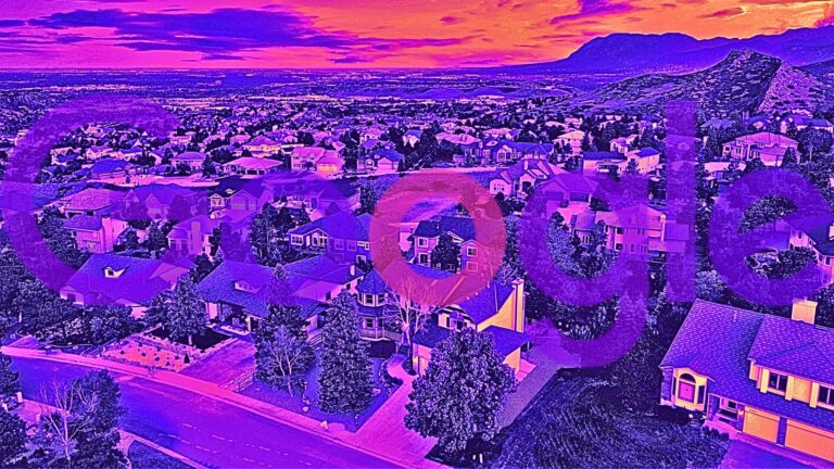 How Google could become real estate's next big gatekeeper