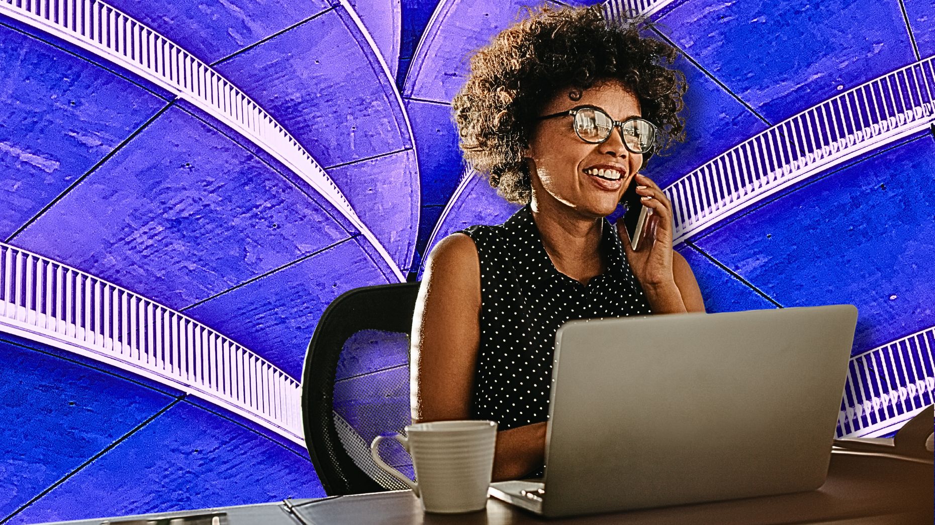 How 1 agent built a referral flywheel that drives over 50% of her business