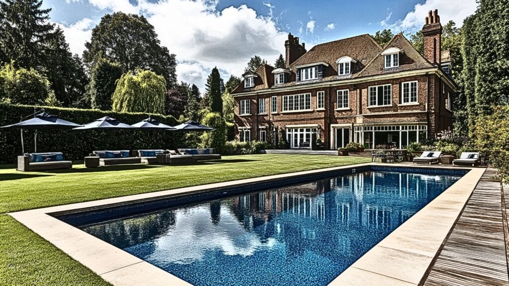 Luxury Real Estate Outlook 2026: Precision, Mobility, Intentional ... - Selective Luxury Real Estate