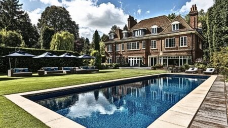 luxury real estate outlook