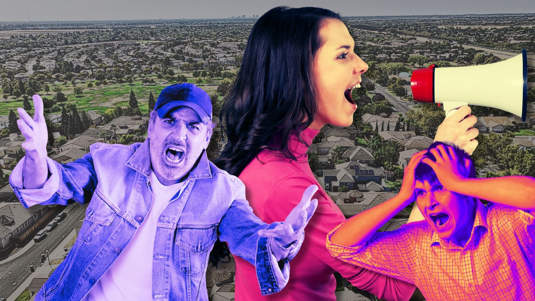 Choose a side! How selective outrage can increase your leads