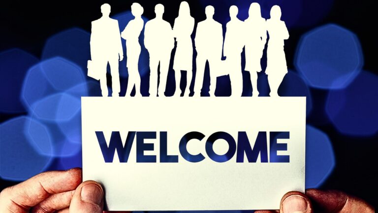 Recruiting top talent takes a storyteller, not a salesperson