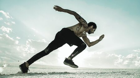 running lean as an agent