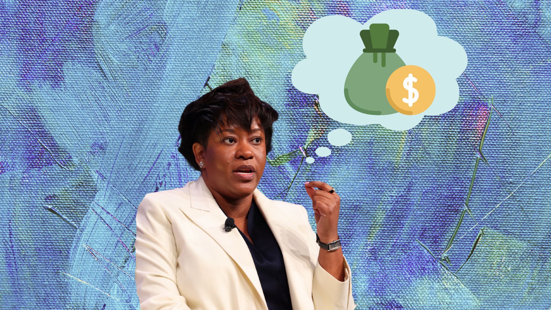 NAR spent big on exec salaries, marketing and lobbying in 2024