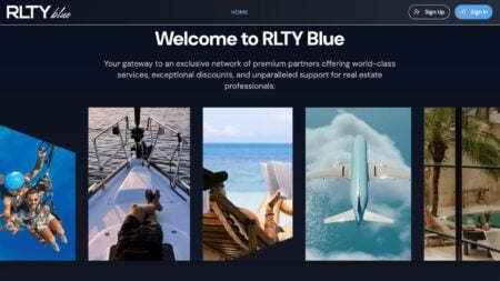 This company is bringing W2-type benefits to real estate agents