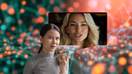 Meet Areia, real estate's 'synthetic human,' always-there agent avatar