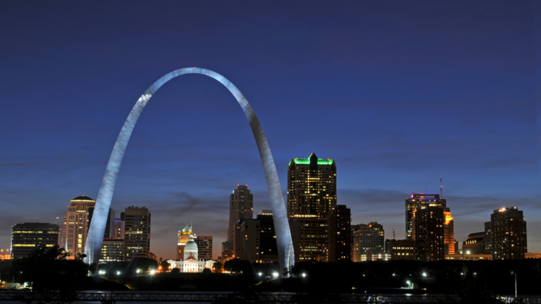 This St. Louis suburb is the nation's most affordable, but with a caveat