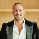 How this agent’s marathon mindset made him one of luxury real estate’s top earners