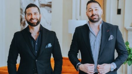 This team is jumping on the private listing platform trend (EXCLUSIVE)