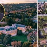 The priciest home sales of 2025 pushed the boundaries of luxury