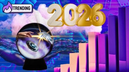 Real estate marketing forecasts for 2026 point to tighter budgets, deeper AI use and rising platform volatility. real estate marketing 2026