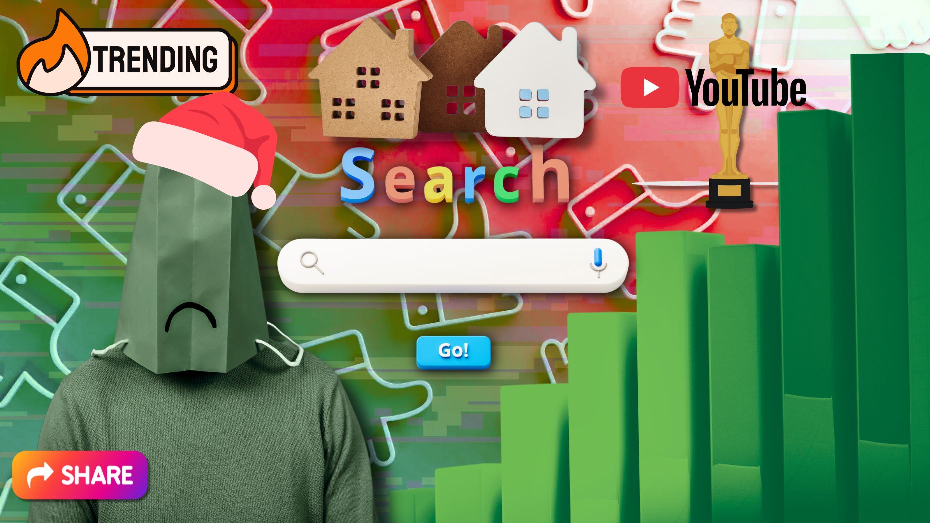 Why Instagram Stories matter more in a joy-starved market