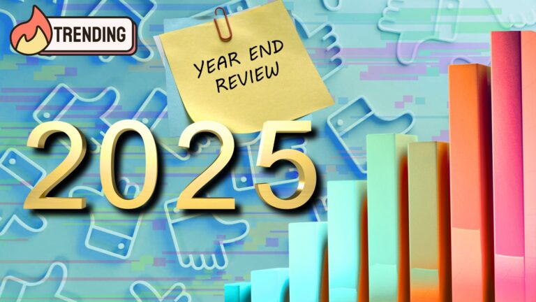 This was the year real estate content had to earn attention