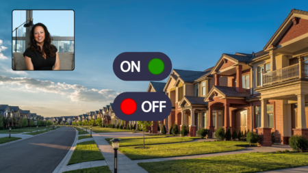 Interview with Unlisted founder Katie Hill